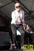 Leo and The Lineup (DK) 16. This Is Ska Festival - Wasserburg, Rosslau 22. Juni 2012 (22).JPG
